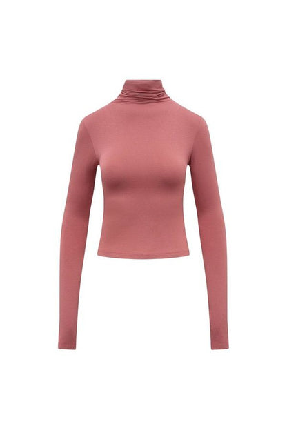 Winslow Long Sleeve Top — packshot