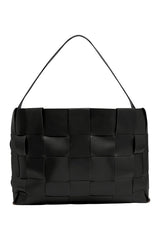 Woven Large Tote — packshot