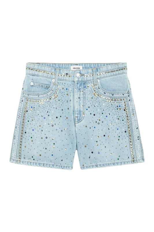 Sadys Shorts - 34 — packshot