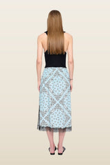 Jarvis Skirt — carry 4