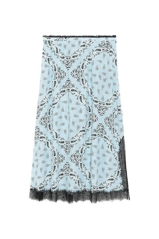 Jarvis Skirt — packshot