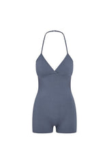 x JENNIE Jennie Cotton Bodysuit — packshot