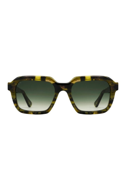 DVF X L.G.R Raffaello Sunglasses — packshot