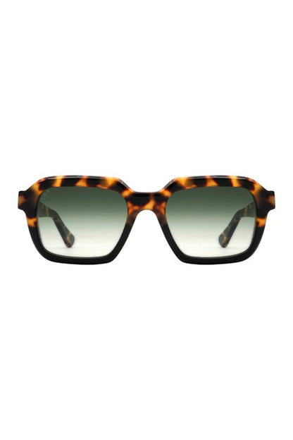 DVF X L.G.R Raffaello Sunglasses — packshot