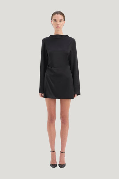 Yasmine Mini Dress — carry 2