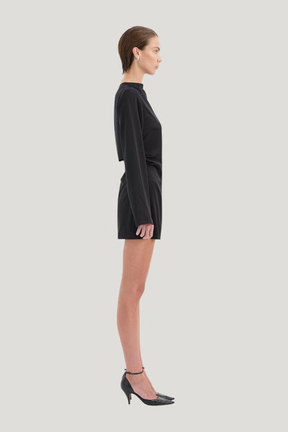 Yasmine Mini Dress — carry 3