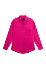 Yoko Classic Button Down — packshot