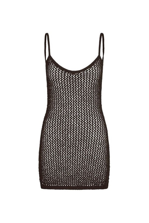 Zanzibar Mini Dress — packshot