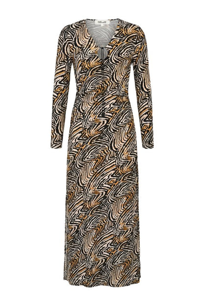Zaria Dress — packshot