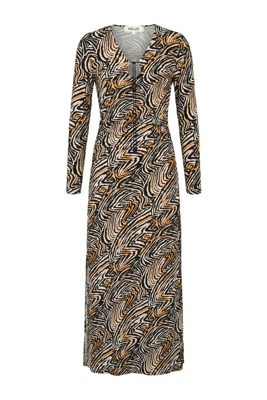 Zaria Dress — packshot
