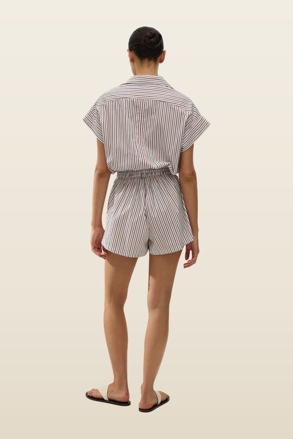 Zion Playsuit Venezia Stripe — carry 4