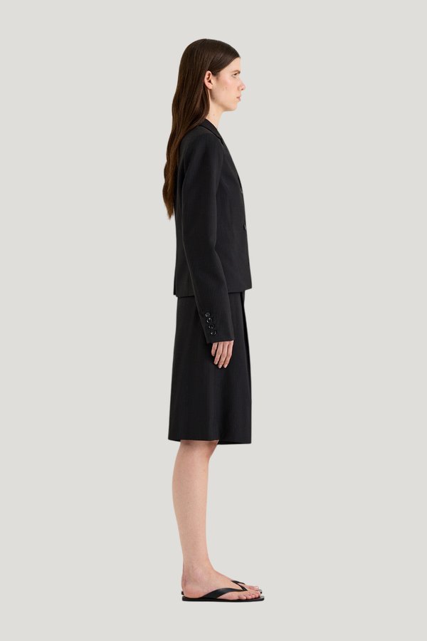 Zira Blazer — carry 3