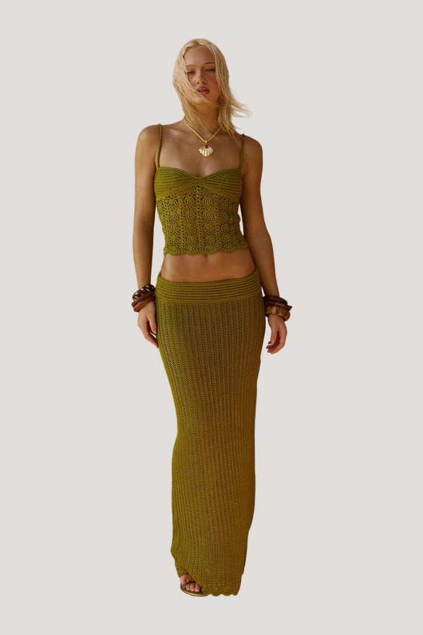 Zola Crochet Top — carry 2